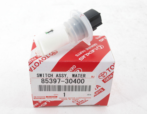 LEXUS GS L10 Window Fluid Level Sensor 8539730400 NEW GENUINE - Picture 2 of 7