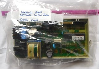 Genuine Samsung Dryer Electronic Control Board DC92 00160A