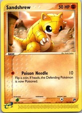 Sandshrew Prices | Sandshrew List Sandshrew Prices | Sandshrew List
