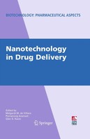 Melgardt M. De Villiers (U. A.) | Nanotechnology In Drug Delivery | Taschenbuch
