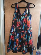 calvin klein dress 12