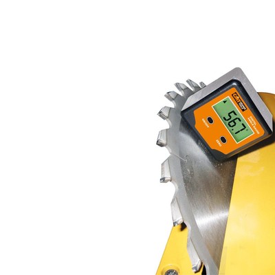 DAG-001 Digital Angle Gauge