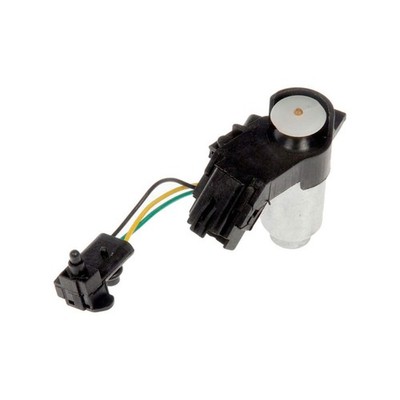 For Ford F-250/F-350 Super Duty 2011-2016 Shift Interlock Solenoid | Rectangular