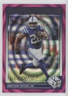 2024 Panini Score Football Ellipse Jonathan Taylor #120