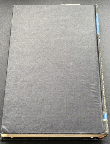 “A Treasury of Humorous Verse” Samuel Hoffenstein 1946 Vtg Book Comedy Poetry - Picture 14 of 14