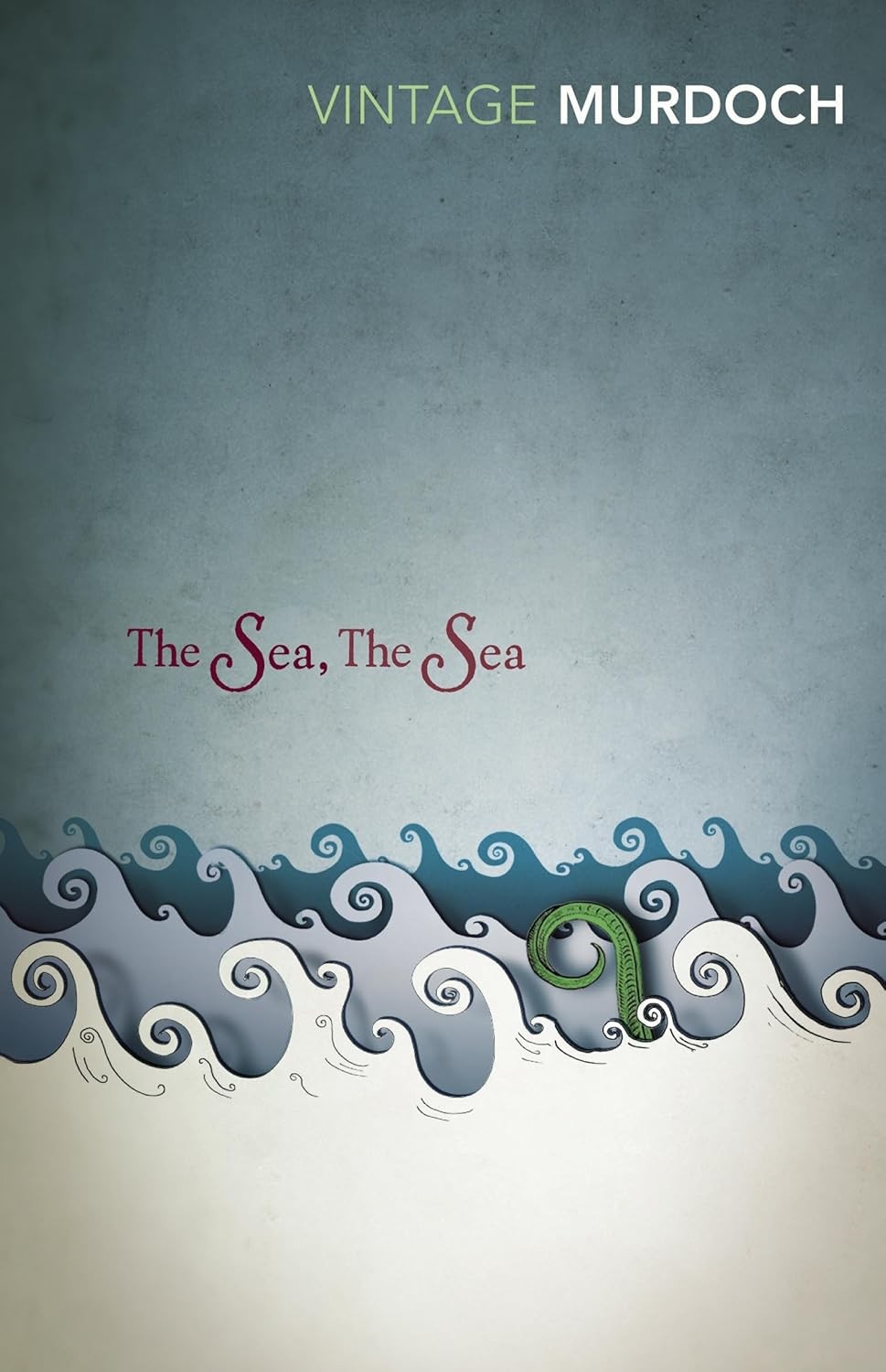 The Sea, The Sea Iris Murdoch - Image 7