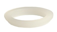 Danco 36662B Polyethylene Slip Joint Washer 1-3/4 x 1-1/4 x 1/4 in. Pack of 5