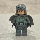 LEGO sw0925 Han Solo - Mudtrooper Uniform