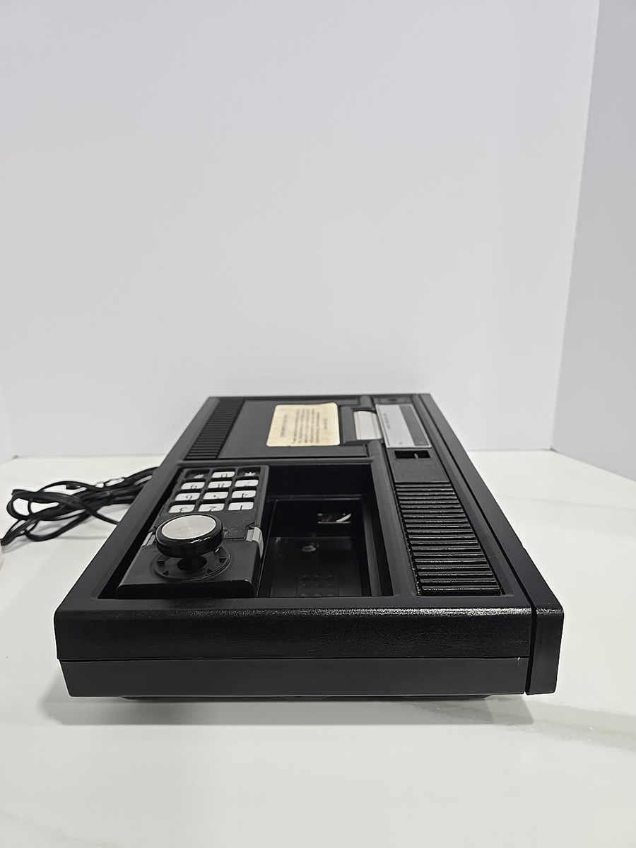 Jeu Vidéo ColecoVision Gorf Loose - État Correct