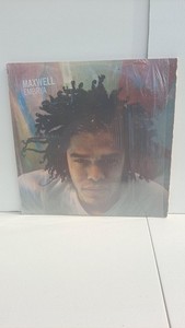 Maxwell Embrya | eBay