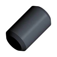 Polaris Dowel Pin, 6 mm x 10 mm, Genuine OEM Part 5132835, Qty 1