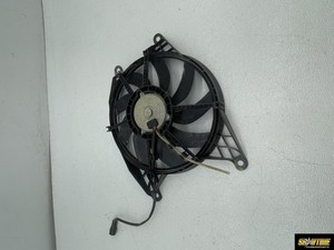 20-26 KAWASAKI TERYX KRX 1000 KRF 1000 ENGINE COOLING COOLER RADIATOR FAN