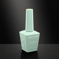 Chaun Legend Professional Gel Polish LG5136 - Frosty Mint