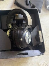 Logitech Pro X 2 Lightspeed Ear-Cup Wireless ...