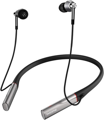 Triple Driver BT in-Ear Headphones Bluetooth Earphones with Hi-Res LDAC Wireless