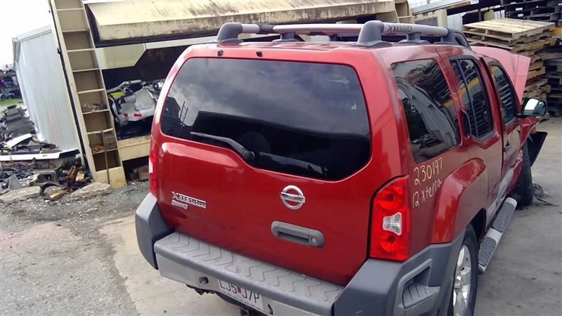 (LOCAL PICKUP ONLY) Trunk/Hatch/Tailgate Wiper S Fits 05-15 XTERRA 338982 - Image 2 of 4