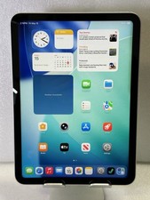 Apple iPad 10th Generation A2696 64 GB, Wi-Fi, 10.9 in - Silver E4.73