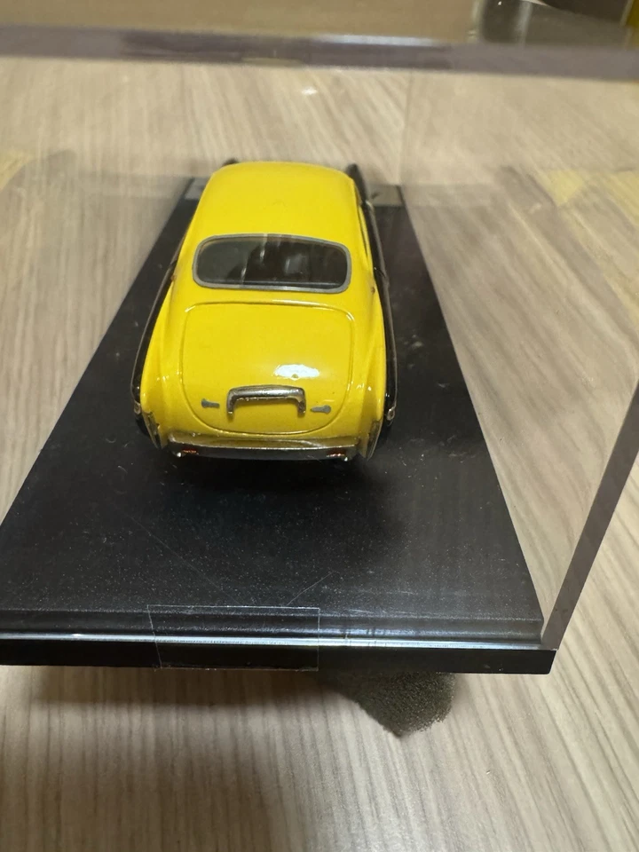 ferrari ilario 1/43 - Immagine 4 di 4