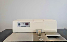 Centre d'encastrement de tissus TBS TEC-120