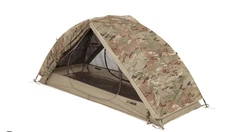 LITEFIGHTER 1; ONE PERSON COMBAT TENT (OCP CAMOUFLAGE)