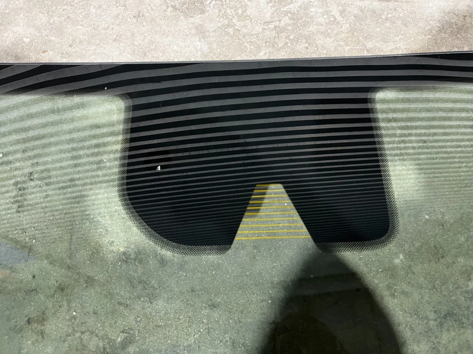 2019 - 2024 OEM RAM 1500 TRX WINDSHIELD RAIN SENSOR 68451038AA 68451039AA Foto 4 de 4