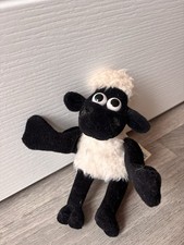 Vintage Shaun The Sheep Small