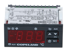 DIXELL XR170C-0P0C1 CONTROLLER THERMOSTAT