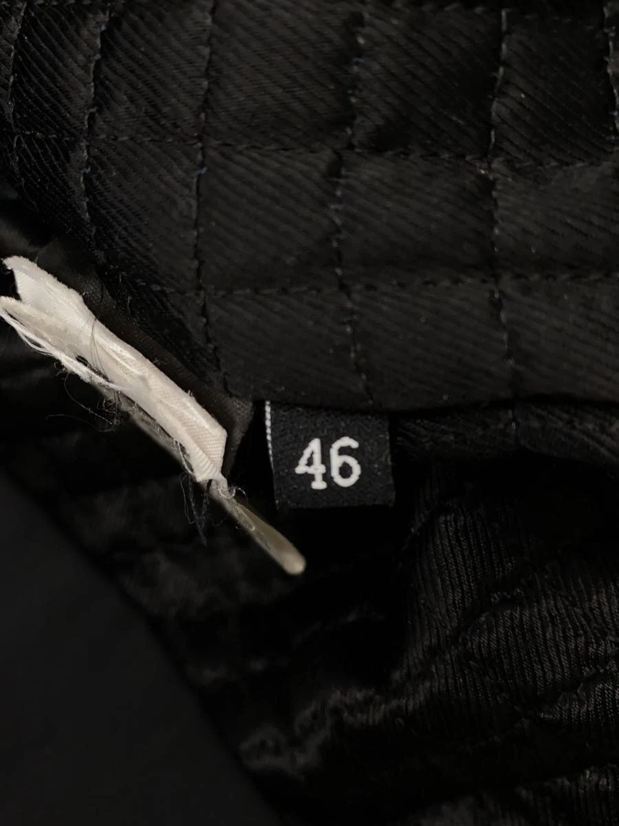 GUCCI Altro Giacca Nylon BLK 130837