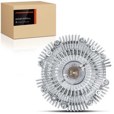 Radiateur Nissan CABSTAR