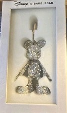BaubleBar Disney Mickey Mouse Bag Purse Charm