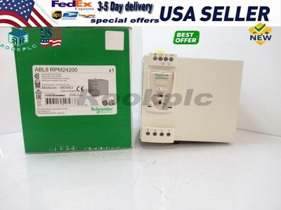 ABL8RPM24200 Regulated Switch Power Supply US Free TAX