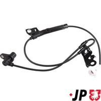 JP Group ABS Sensor Raddrehzahl JP 4897104680 FüR Toyota Corolla Verso NDE120_