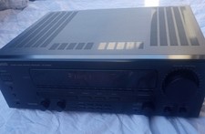 Quality Amazing Soud Kenwood KR-V6050 Audio Video Receiver Home Theater Stereo 