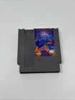 Tetris Nintendo NES Working Game Cartridge Tested and Working
