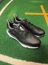 SALE Footjoy Pro SLX Shoes - Black Uk 9 M