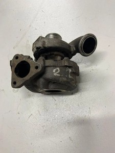 OPEL ZAFIRA A F75 Turbolader 24445061 11657781435 504205349 093184470 34013510