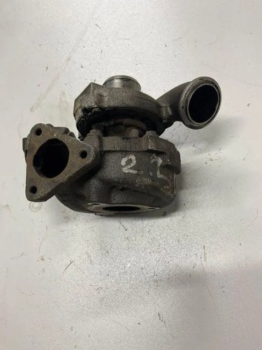 OPEL ZAFIRA A F75 Turbolader 24445061 11657781435 504205349 093184470 34013510