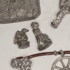 Vintage AD&D Metal Miniatures Lot OOP Ral Partha Grenadier Reaper TSR LeadItem — photo 3
