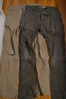 Carhartt Thrashed Distressed Canvas Relaxed Fit Work Pants Mens 32x32 lot of 2 — photo 1