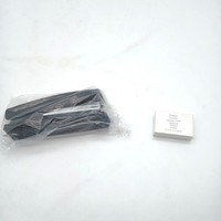 Amazon Basics HeftgeräT BüRobedarf Modell 1000 Heftklammern Schwarz Stapler Leis