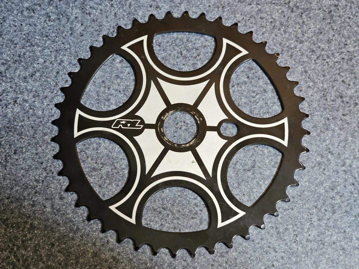 Redline Vintage BMX Bike Parts for sale | eBay