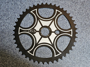 REDLINE スプロケット 39t Redline Bmx Sprocket | eBay