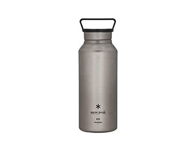 Snow Peak Aurora Bottle 800 TW-800 Outdoor Mug Shera Cup