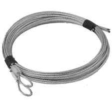 7 Ft. High Extension Spring Cable Assembly