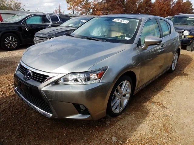 (LOCAL PICKUP ONLY) Driver Left Quarter Glass Fits 11-17 LEXUS CT200H 1301653 - Image 2 of 4