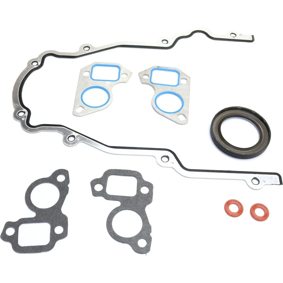 Timing Chain Kit For 1997-2004 Chevrolet Corvette With Oil Pump And Sprocket - Image 3 of 4