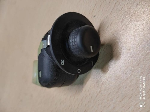 JEEP COMPASS MP Spiegeleinstellschalter 04602788AA 2.14 Diesel 125kw 34633605