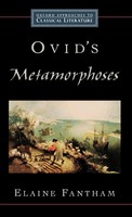 Elaine Fantham | Ovid's Metamorphoses | Buch | Englisch (2004) | Gebunden