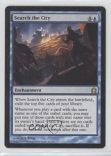 Search the City Magic: Return to Ravnica #49