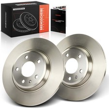 Disque de frein Audi ALLROAD
